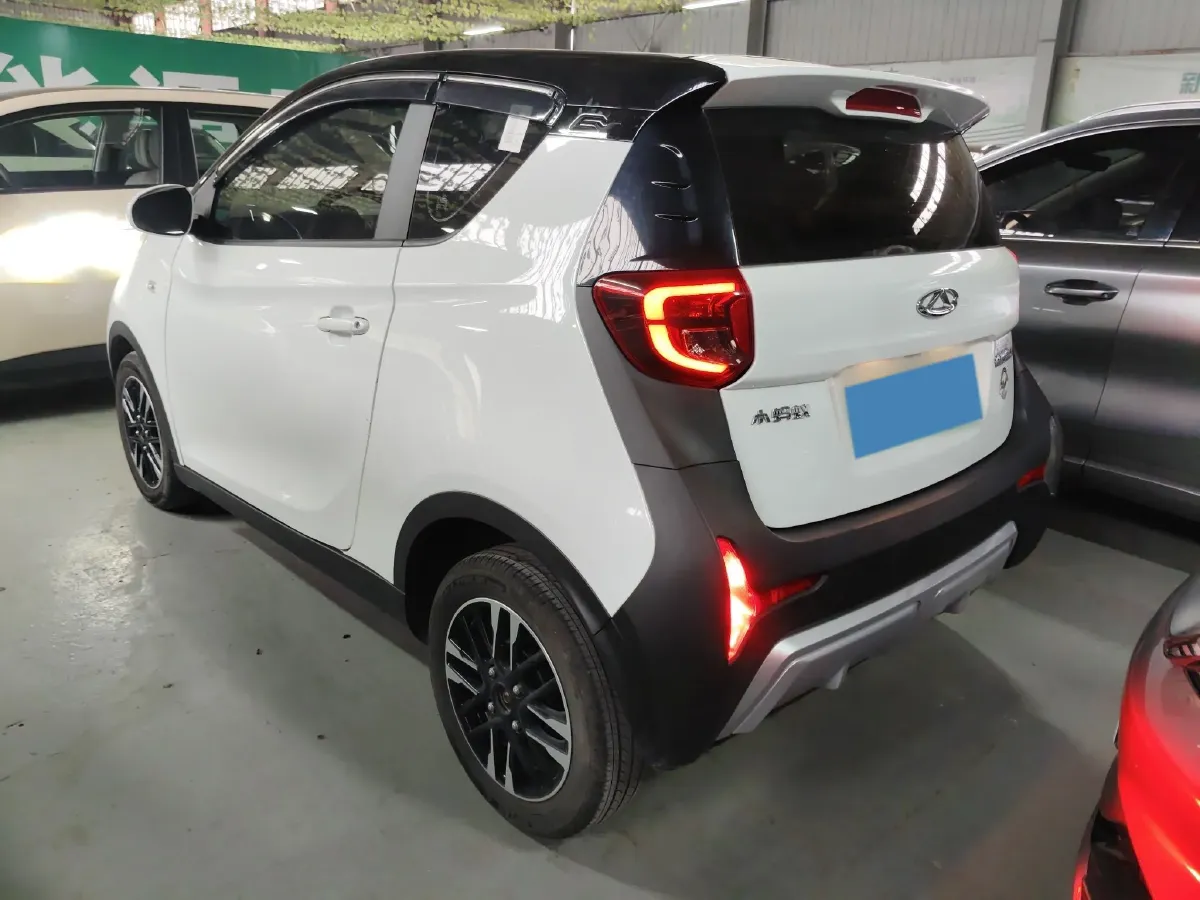 2024 Chery Little Ant BEV 25.05KWH,autocango,china used car exporter,china ev exporter,chinese used car exporter,chinese used ev exporter