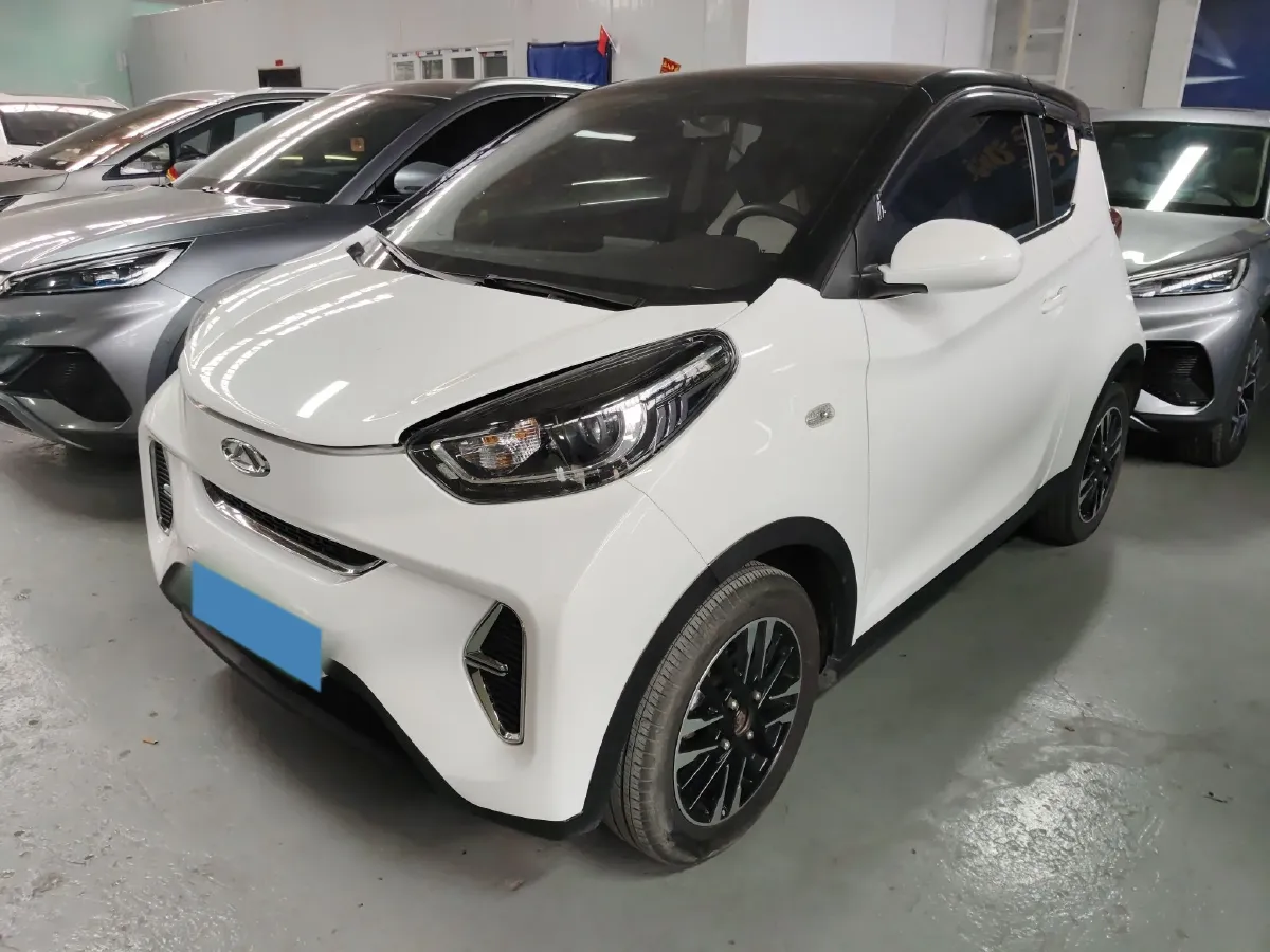 2024 Chery Little Ant BEV 25.05KWH,autocango,china used car exporter,china ev exporter,chinese used car exporter,chinese used ev exporter