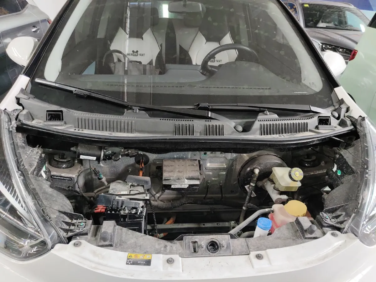 2024 Chery Little Ant BEV 25.05KWH,autocango,china used car exporter,china ev exporter,chinese used car exporter,chinese used ev exporter