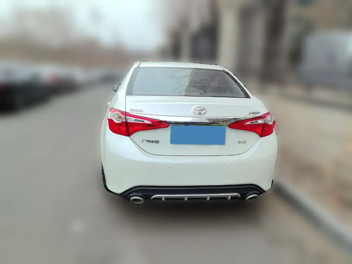 2017 Toyota Levin 1.2T 116HP L4 CVT,autocango,china used car exporter,china ev exporter,chinese used car exporter,chinese used ev exporter
