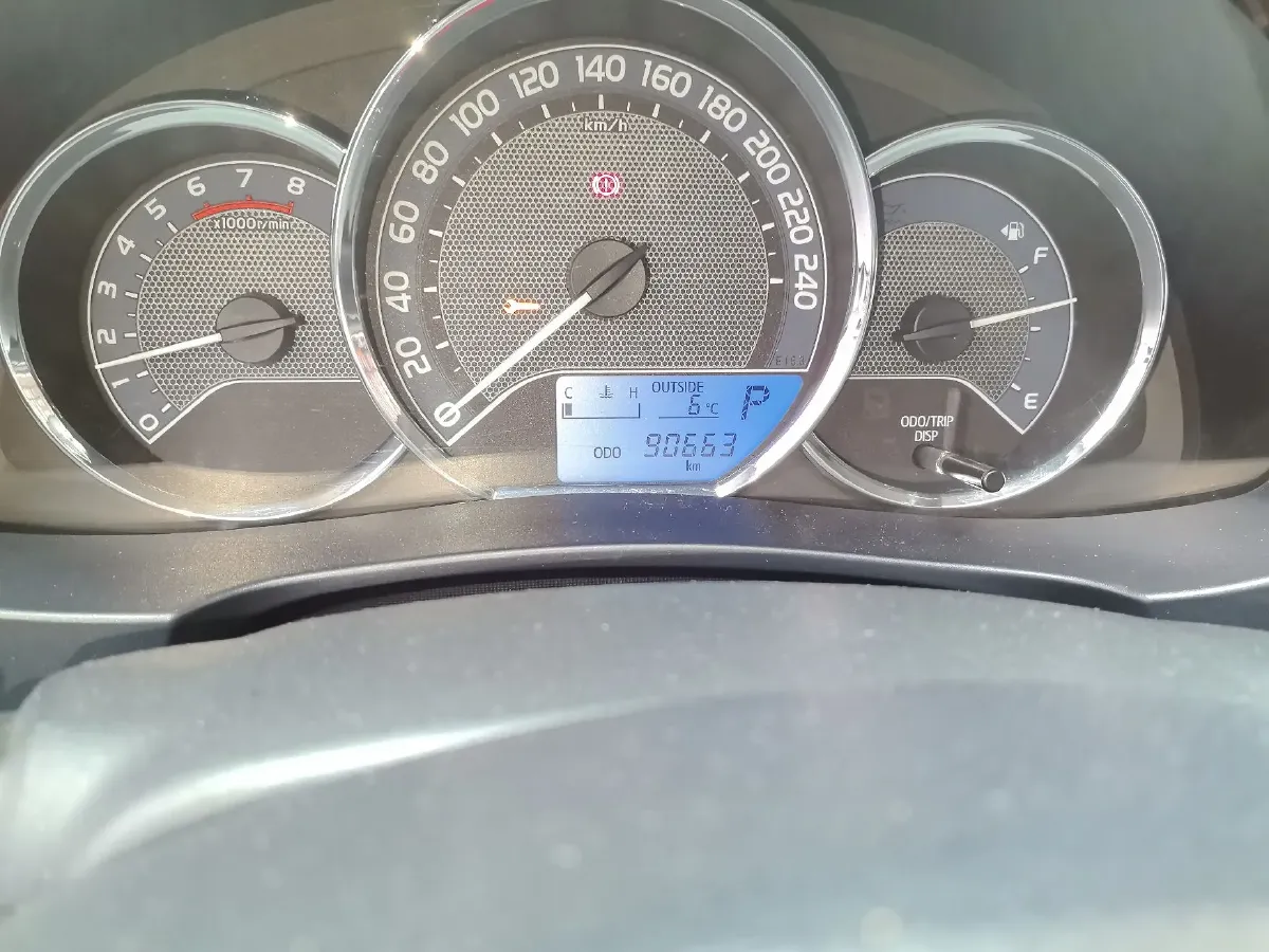 2017 Toyota Levin 1.2T 116HP L4 CVT,autocango,china used car exporter,china ev exporter,chinese used car exporter,chinese used ev exporter