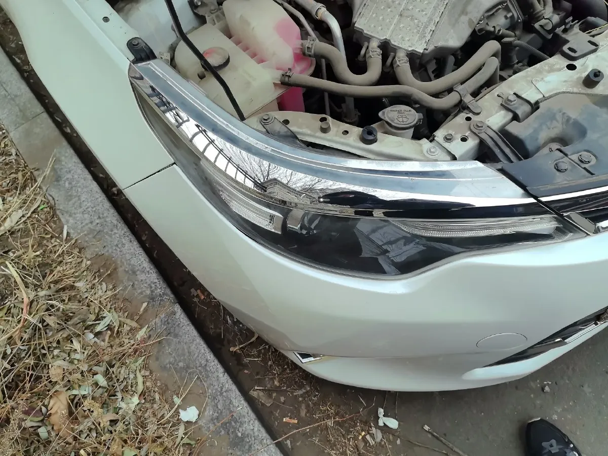 2017 Toyota Levin 1.2T 116HP L4 CVT,autocango,china used car exporter,china ev exporter,chinese used car exporter,chinese used ev exporter