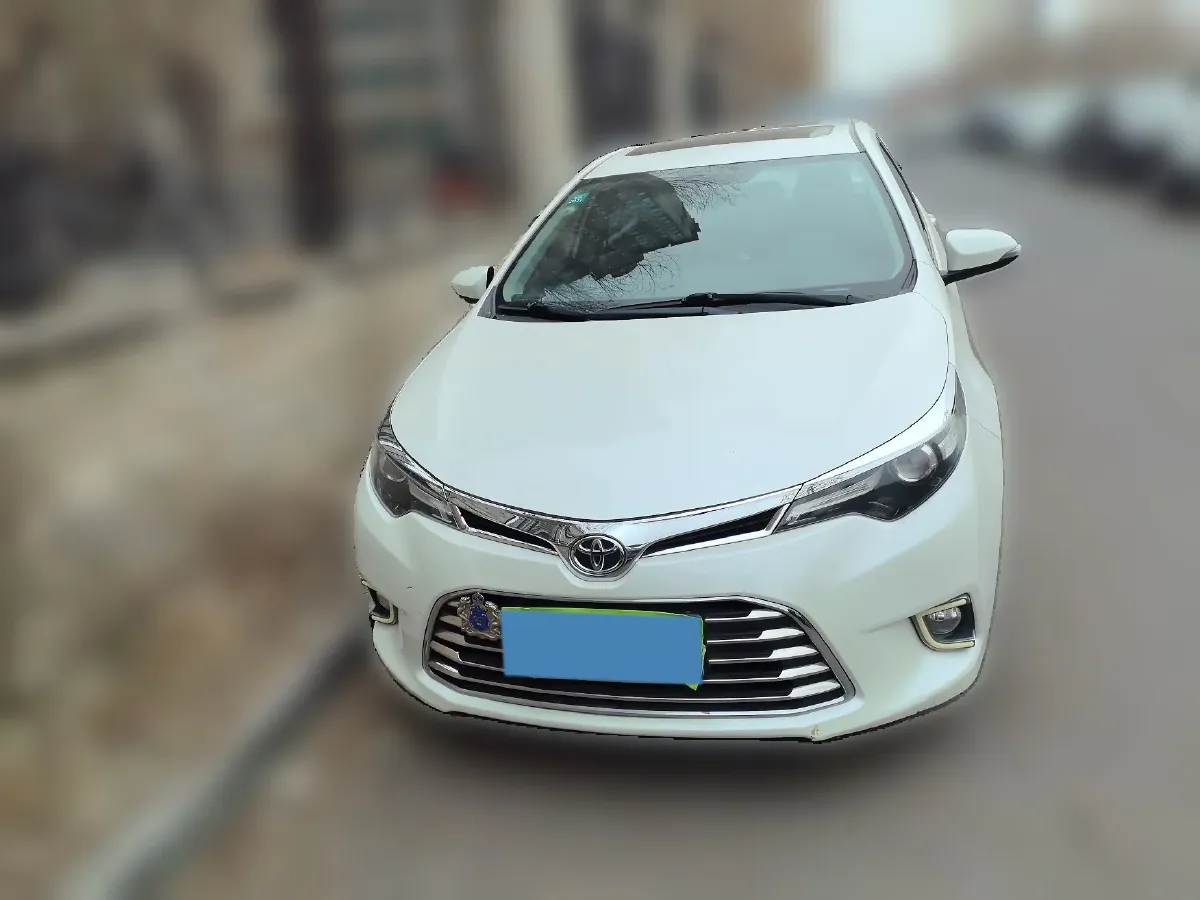 2017 Toyota Levin 1.2T 116HP L4 CVT,autocango,china used car exporter,china ev exporter,chinese used car exporter,chinese used ev exporter