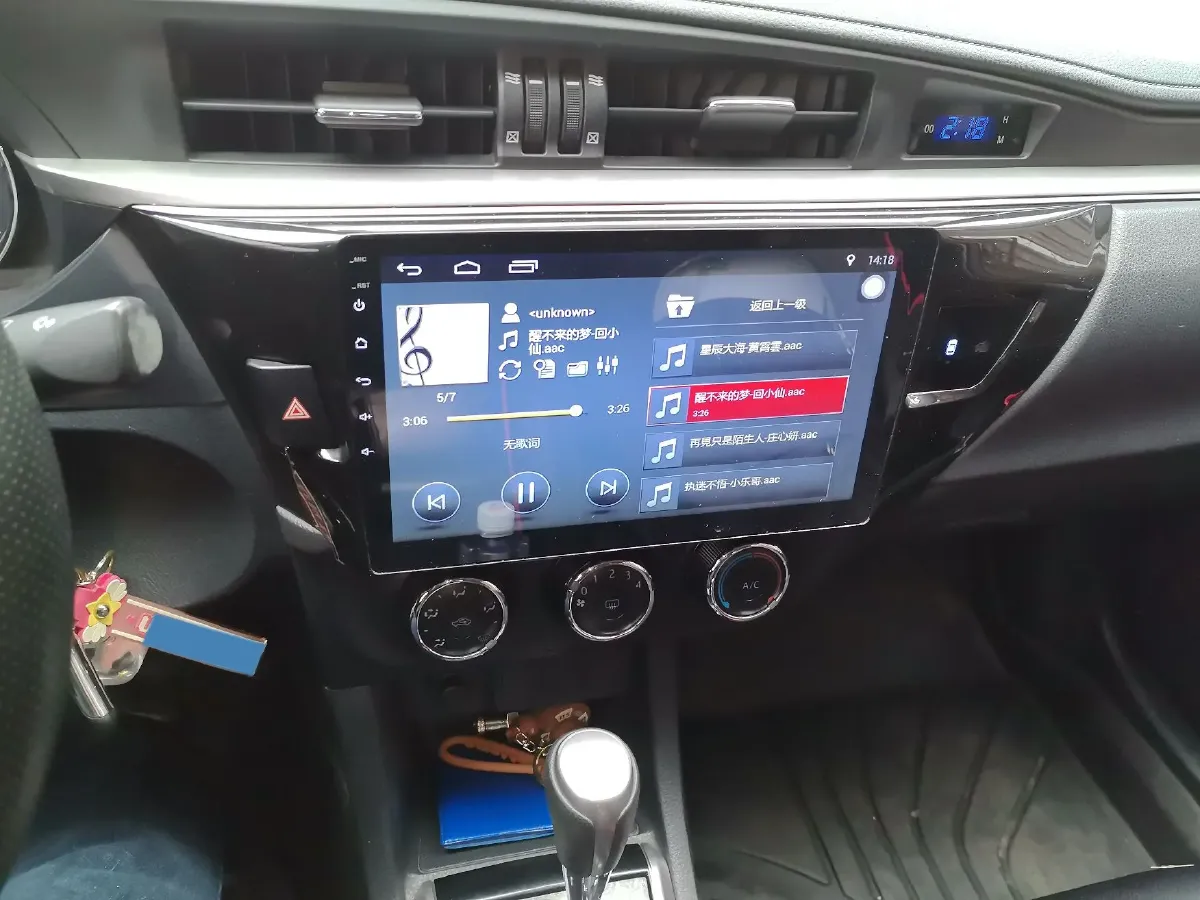 2017 Toyota Levin 1.2T 116HP L4 CVT,autocango,china used car exporter,china ev exporter,chinese used car exporter,chinese used ev exporter