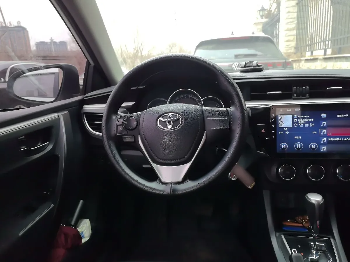 2017 Toyota Levin 1.2T 116HP L4 CVT,autocango,china used car exporter,china ev exporter,chinese used car exporter,chinese used ev exporter