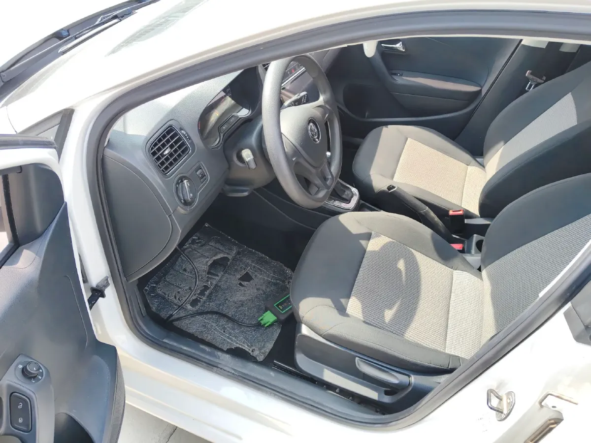 2018 Volkswagen Santana 1.5L 110HP L4 6AT,autocango,china used car exporter,china ev exporter,chinese used car exporter,chinese used ev exporter