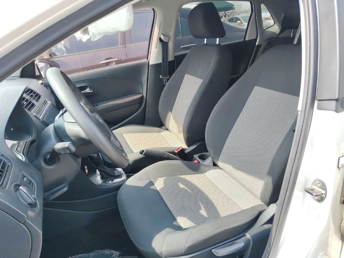 2018 Volkswagen Santana 1.5L 110HP L4 6AT,autocango,china used car exporter,china ev exporter,chinese used car exporter,chinese used ev exporter