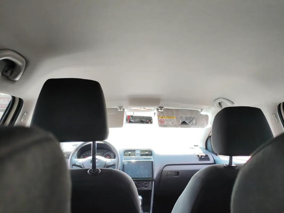 2018 Volkswagen Santana 1.5L 110HP L4 6AT,autocango,china used car exporter,china ev exporter,chinese used car exporter,chinese used ev exporter