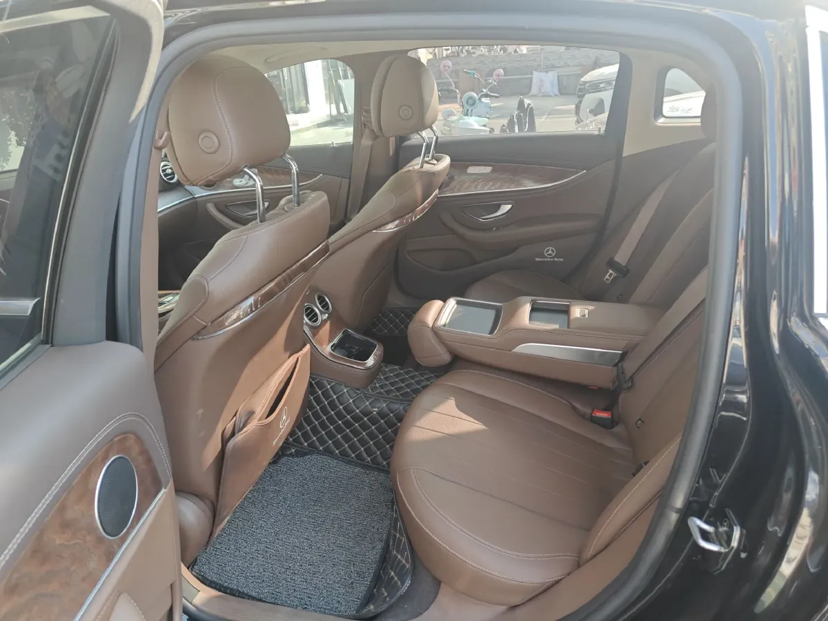 2023 Mercedes-Benz E Class 2.0T 258HP L4 9AT,autocango,china used car exporter,china ev exporter,chinese used car exporter,chinese used ev exporter