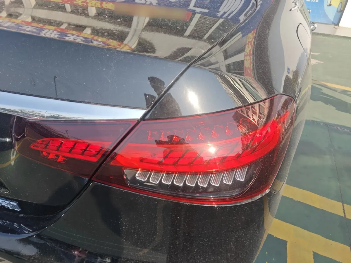 2023 Mercedes-Benz E Class 2.0T 258HP L4 9AT,autocango,china used car exporter,china ev exporter,chinese used car exporter,chinese used ev exporter