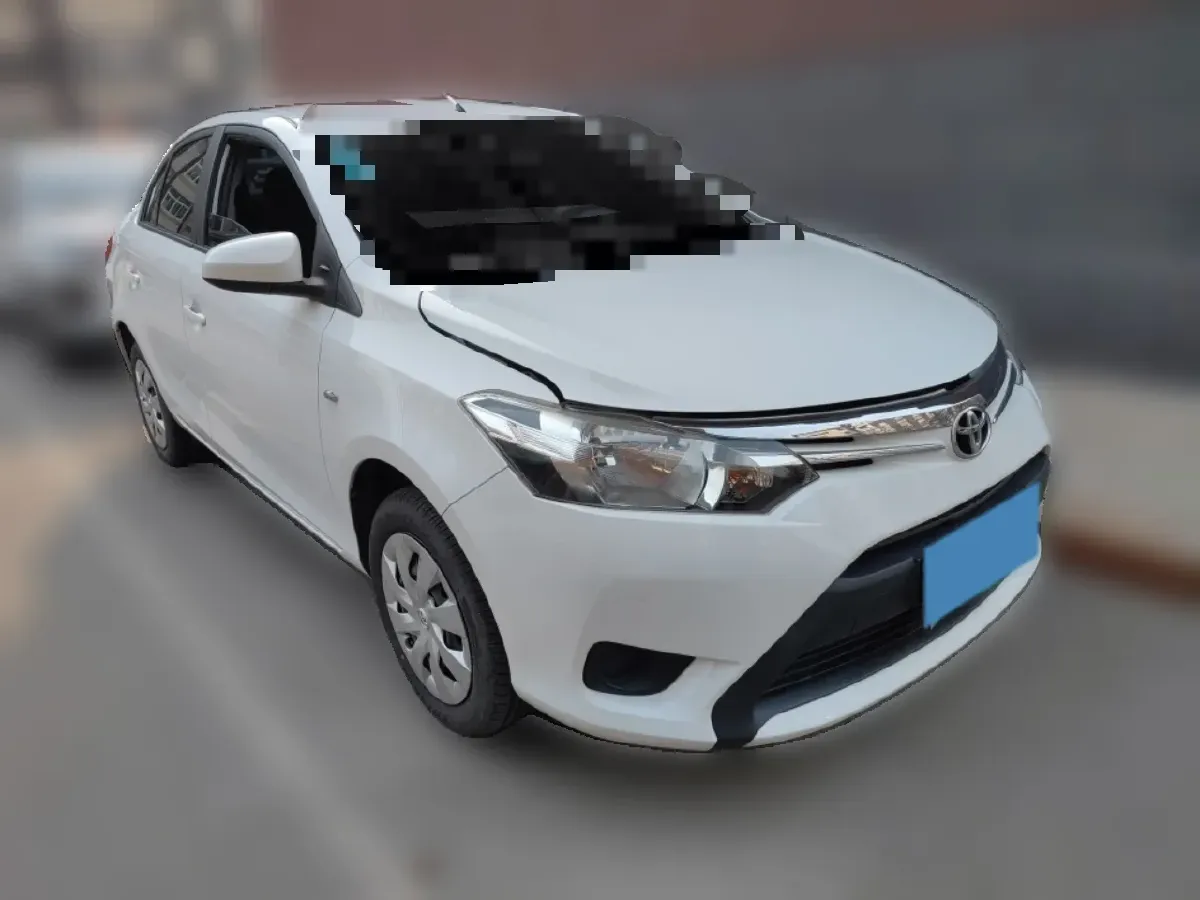 2014 Toyota Vios 1.5L 107HP L4 4AT,autocango,china used car exporter,china ev exporter,chinese used car exporter,chinese used ev exporter