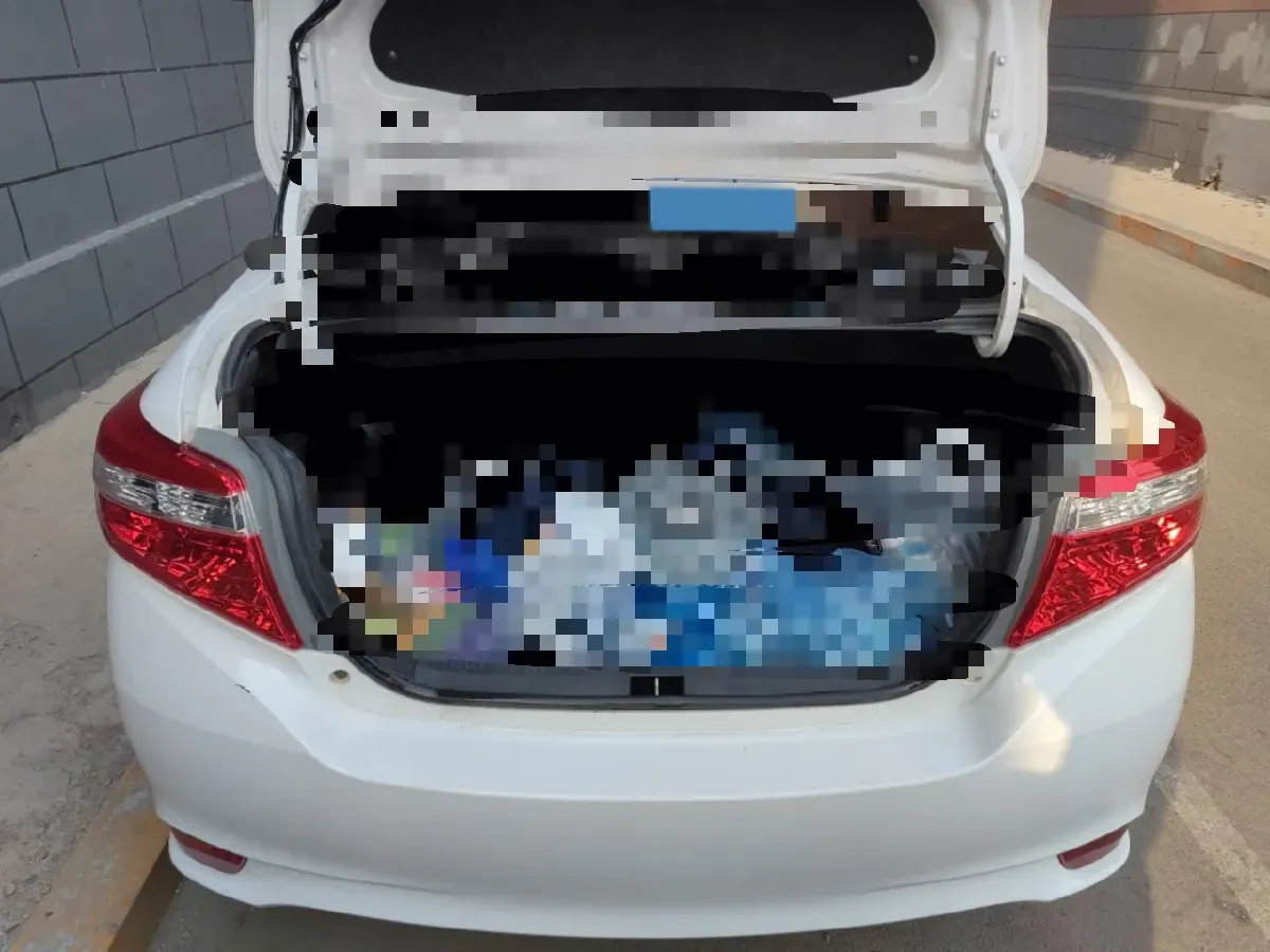 2014 Toyota Vios 1.5L 107HP L4 4AT,autocango,china used car exporter,china ev exporter,chinese used car exporter,chinese used ev exporter