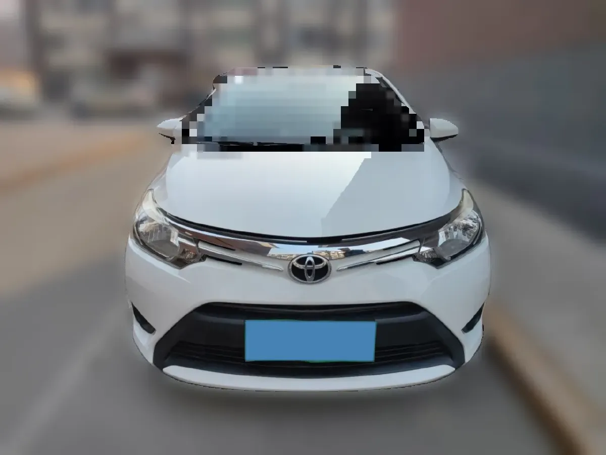 2014 Toyota Vios 1.5L 107HP L4 4AT,autocango,china used car exporter,china ev exporter,chinese used car exporter,chinese used ev exporter