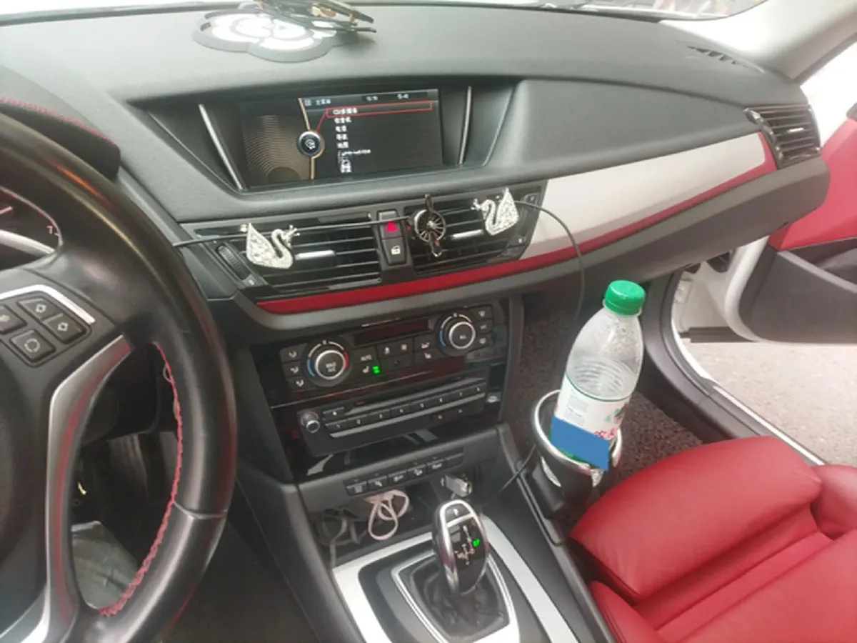 2014 BMW X1 2.0T 184HP L4 8AT,autocango,china used car exporter,china ev exporter,chinese used car exporter,chinese used ev exporter