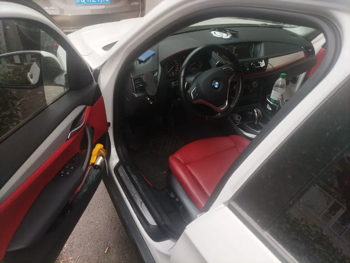 2014 BMW X1 2.0T 184HP L4 8AT,autocango,china used car exporter,china ev exporter,chinese used car exporter,chinese used ev exporter