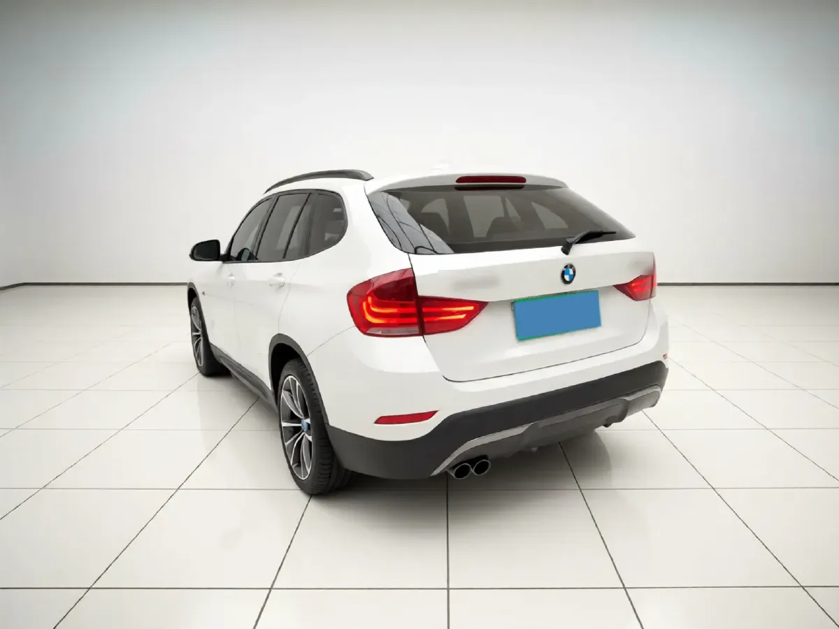 2014 BMW X1 2.0T 184HP L4 8AT,autocango,china used car exporter,china ev exporter,chinese used car exporter,chinese used ev exporter