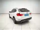 2014 BMW X1 2.0T 184HP L4 8AT