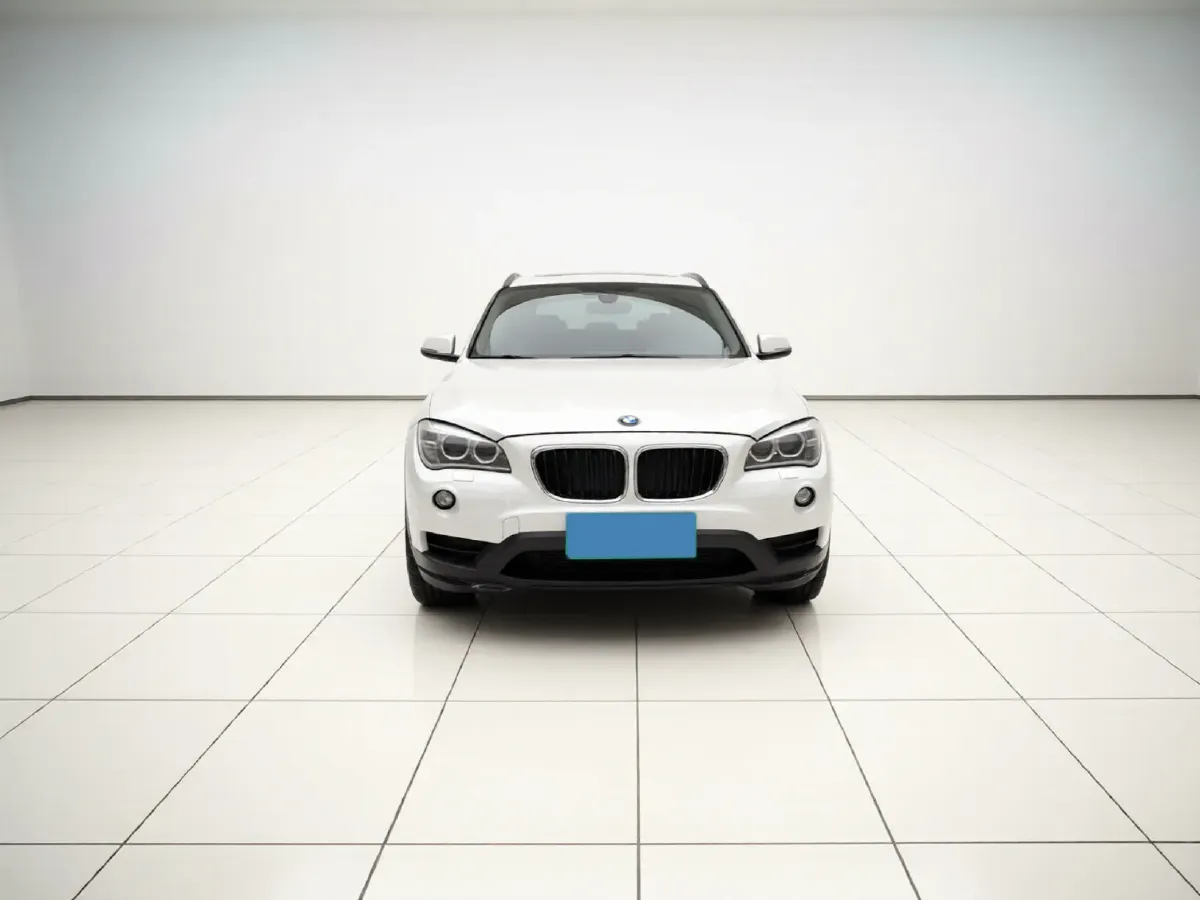 2014 BMW X1 2.0T 184HP L4 8AT,autocango,china used car exporter,china ev exporter,chinese used car exporter,chinese used ev exporter