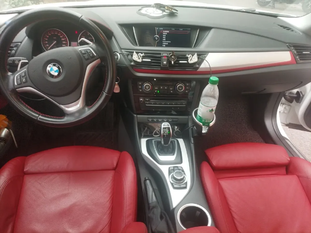 2014 BMW X1 2.0T 184HP L4 8AT,autocango,china used car exporter,china ev exporter,chinese used car exporter,chinese used ev exporter
