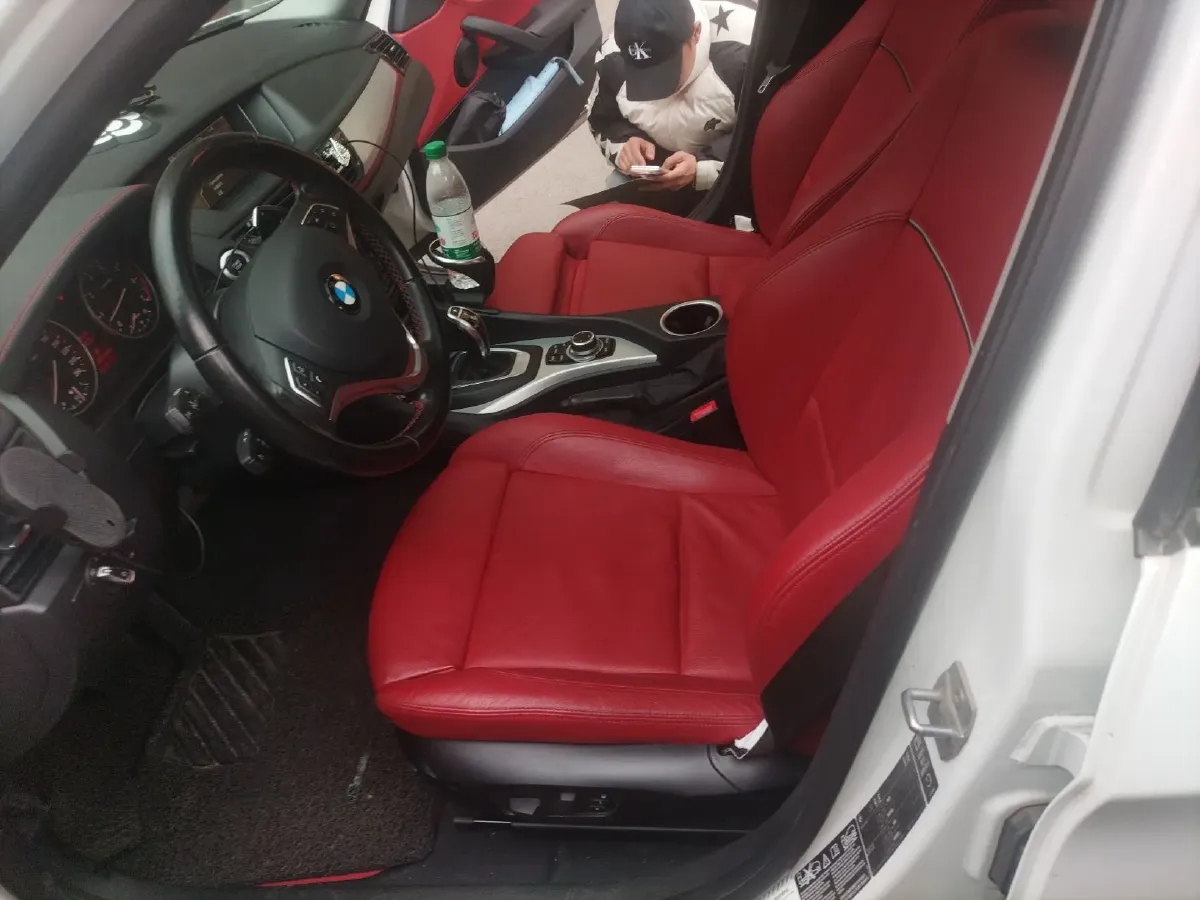 2014 BMW X1 2.0T 184HP L4 8AT,autocango,china used car exporter,china ev exporter,chinese used car exporter,chinese used ev exporter