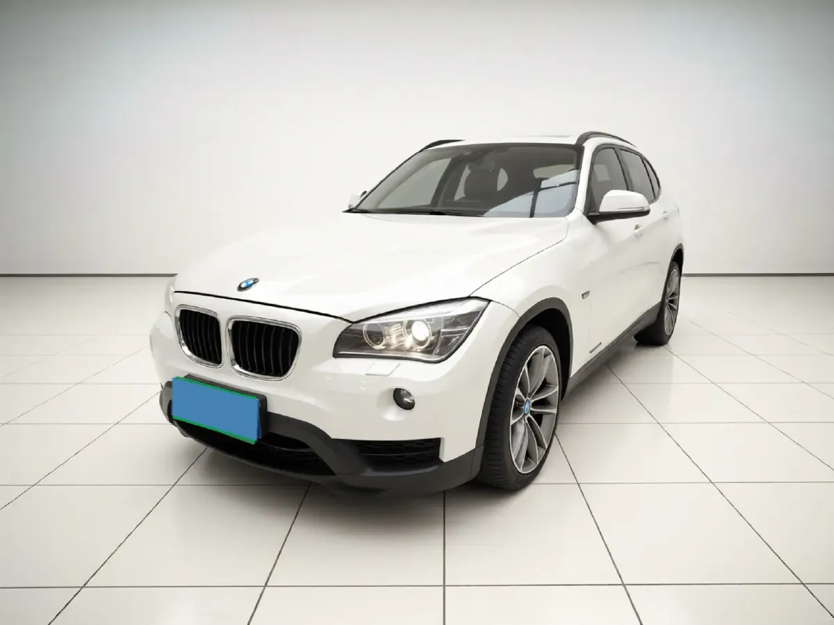2014 BMW X1 2.0T 184HP L4 8AT,autocango,china used car exporter,china ev exporter,chinese used car exporter,chinese used ev exporter