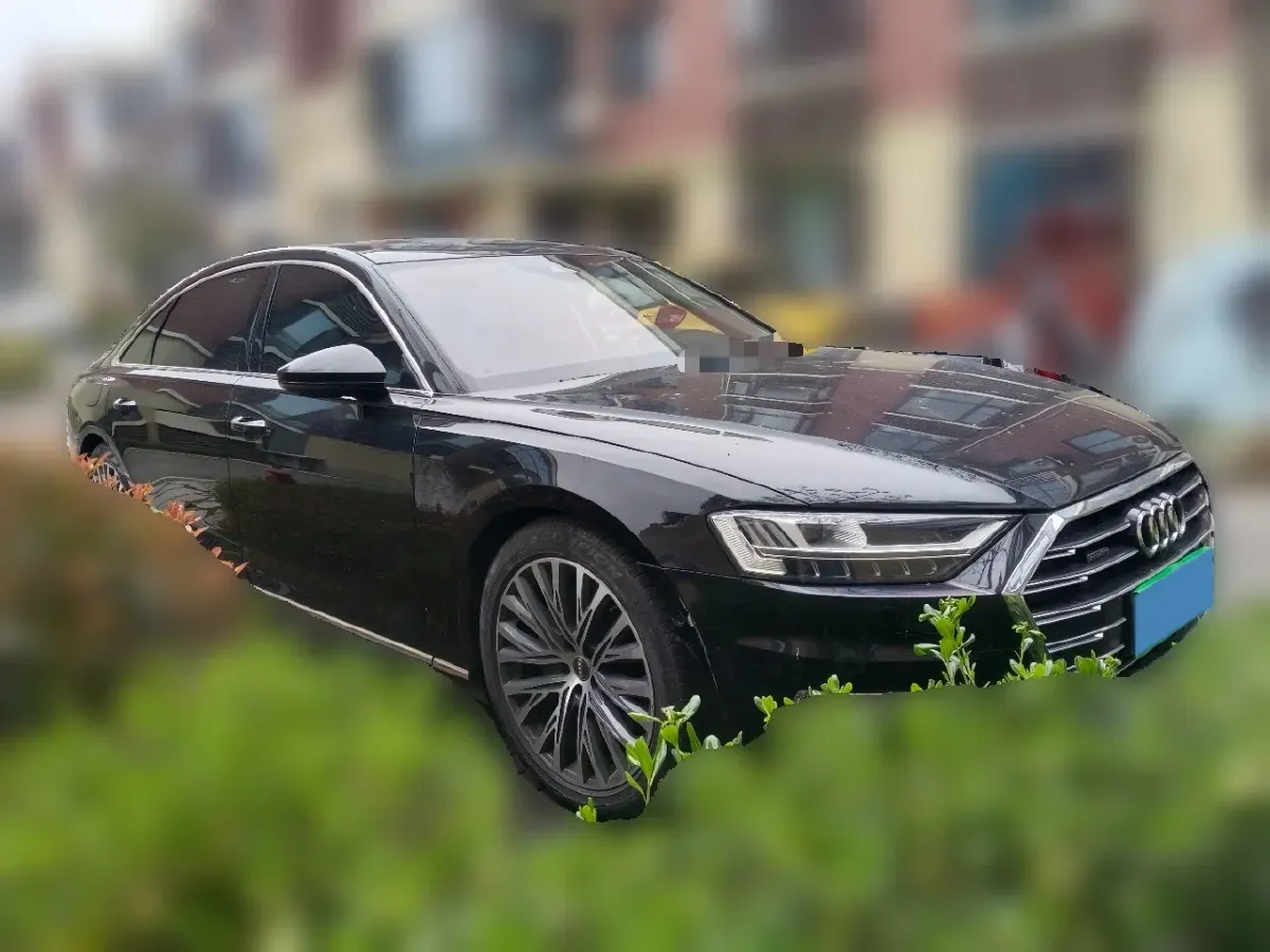 2019 Audi A8 3.0T 286HP V6 8AT,autocango,china used car exporter,china ev exporter,chinese used car exporter,chinese used ev exporter