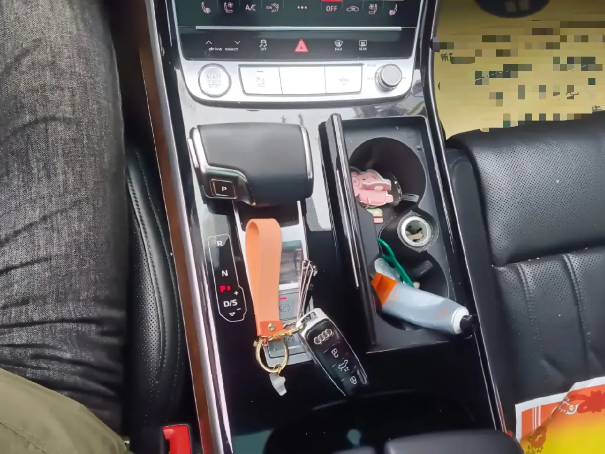 2019 Audi A8 3.0T 286HP V6 8AT,autocango,china used car exporter,china ev exporter,chinese used car exporter,chinese used ev exporter