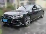 2019 Audi A8 3.0T 286HP V6 8AT