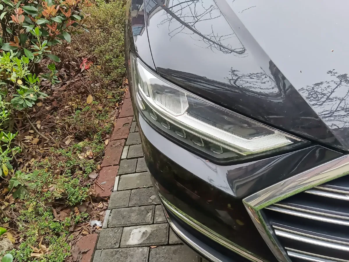 2019 Audi A8 3.0T 286HP V6 8AT,autocango,china used car exporter,china ev exporter,chinese used car exporter,chinese used ev exporter