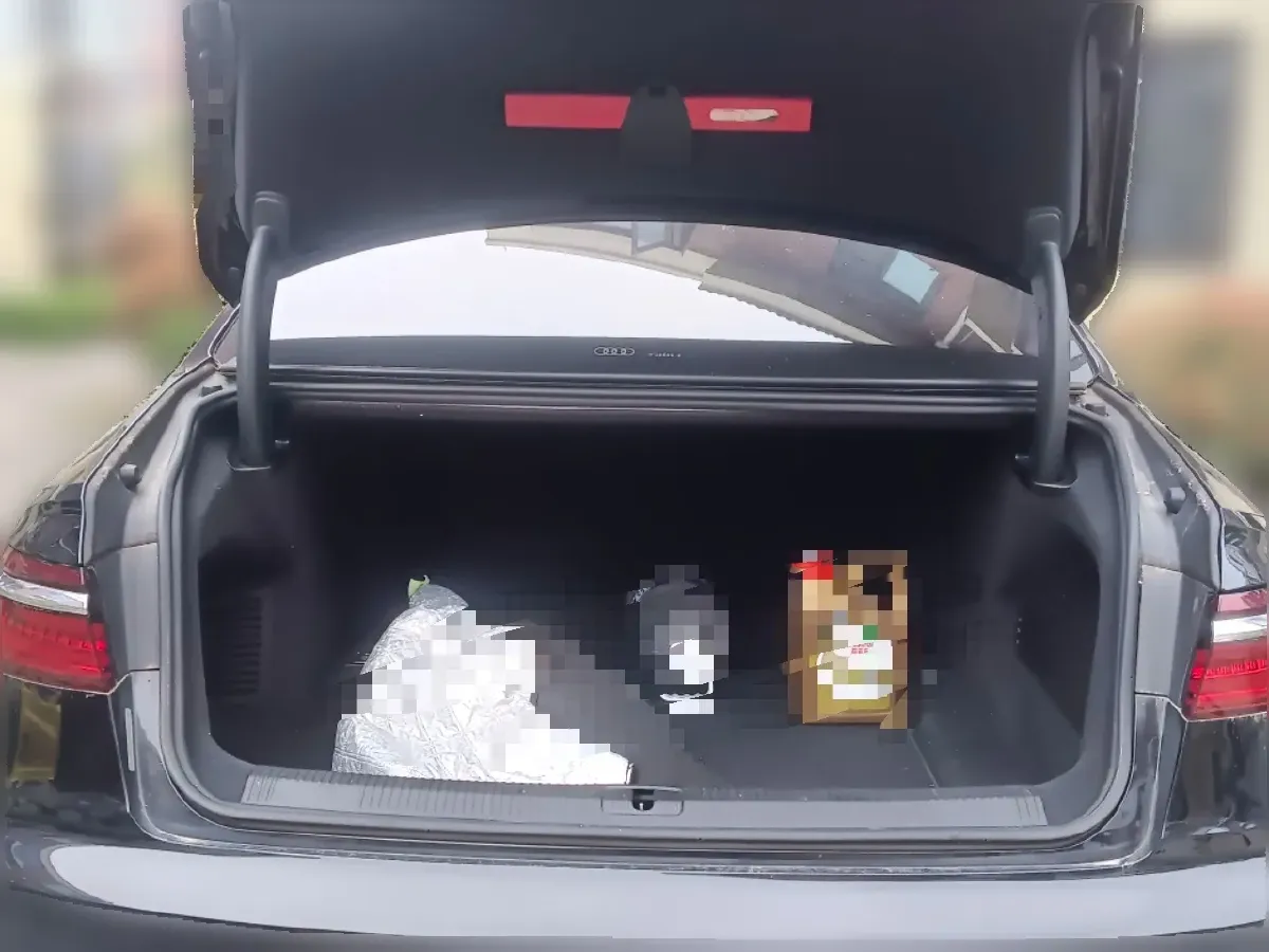 2019 Audi A8 3.0T 286HP V6 8AT,autocango,china used car exporter,china ev exporter,chinese used car exporter,chinese used ev exporter