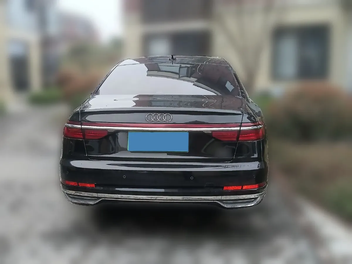 2019 Audi A8 3.0T 286HP V6 8AT,autocango,china used car exporter,china ev exporter,chinese used car exporter,chinese used ev exporter
