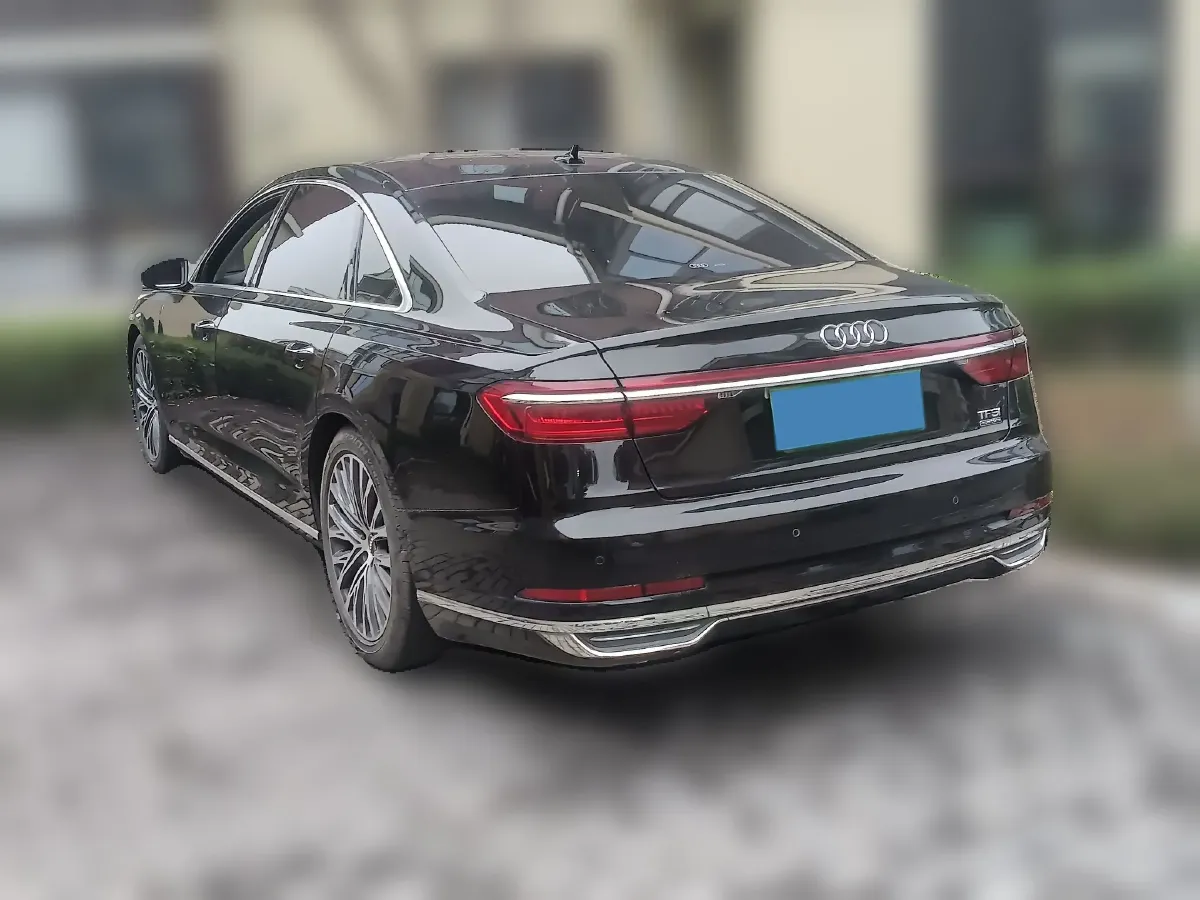 2019 Audi A8 3.0T 286HP V6 8AT,autocango,china used car exporter,china ev exporter,chinese used car exporter,chinese used ev exporter