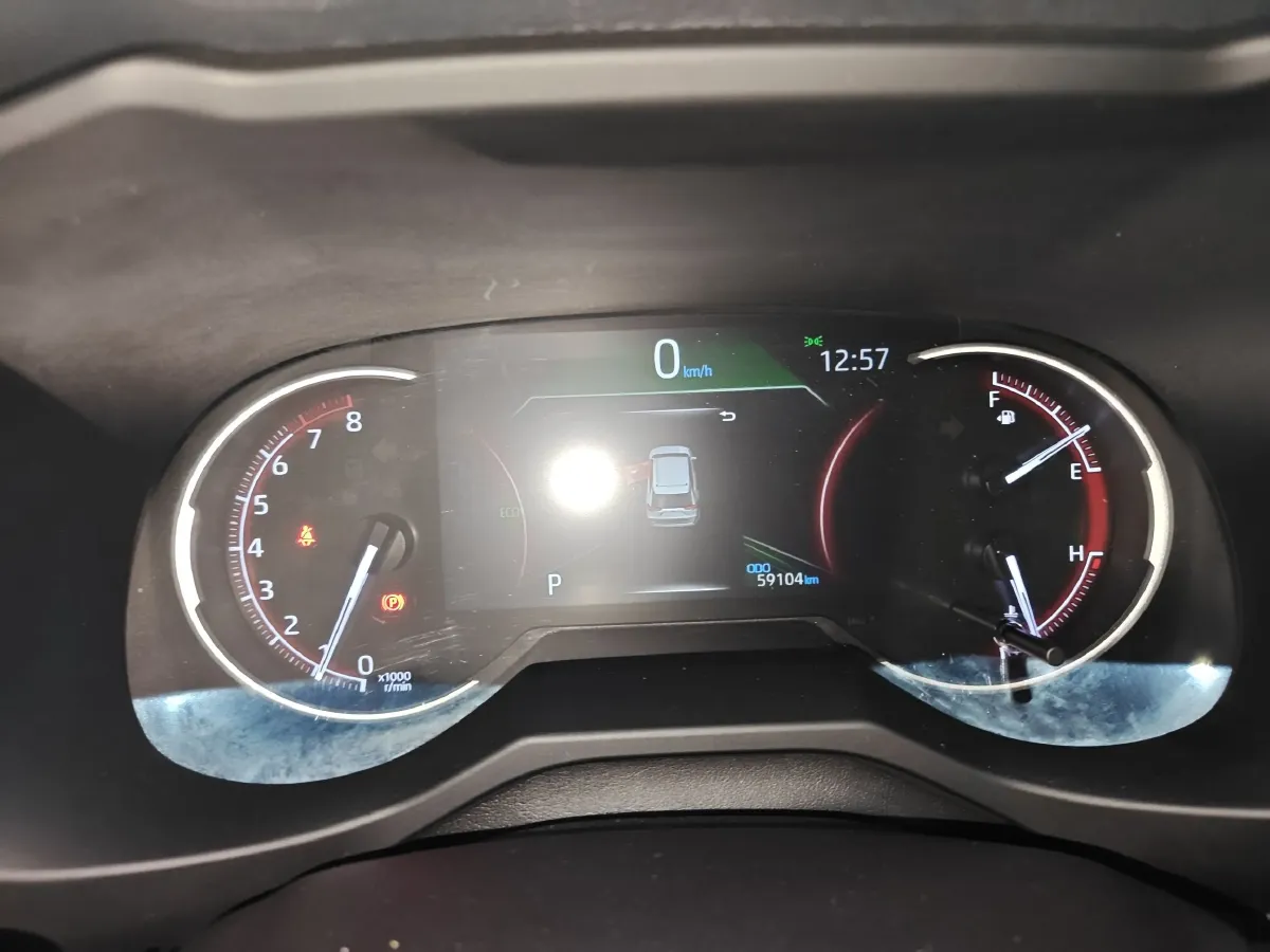 2020 Toyota RAV4 2.0L 171HP L4 CVT,autocango,china used car exporter,china ev exporter,chinese used car exporter,chinese used ev exporter