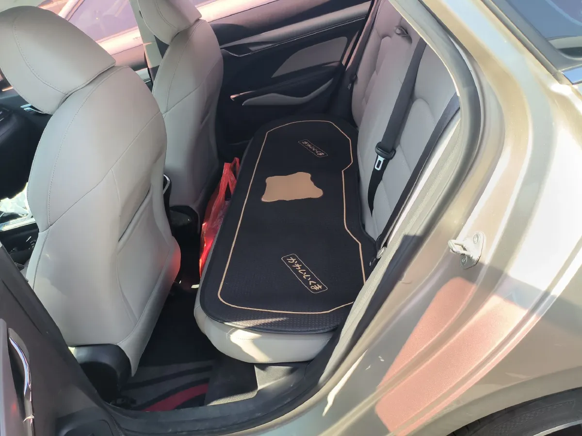 2018 Geely Binray 1.4T 133HP L4 CVT,autocango,china used car exporter,china ev exporter,chinese used car exporter,chinese used ev exporter