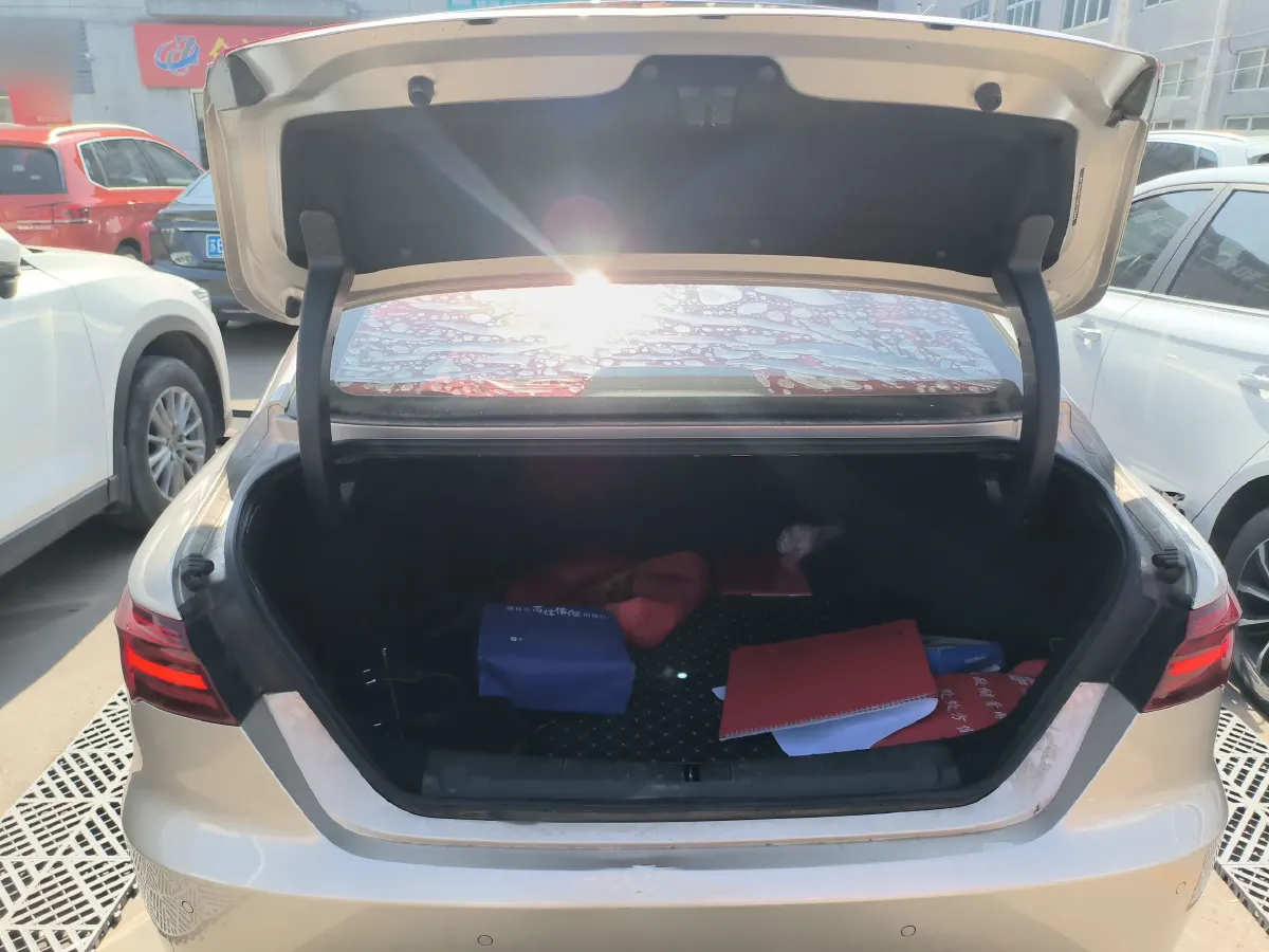 2018 Geely Binray 1.4T 133HP L4 CVT,autocango,china used car exporter,china ev exporter,chinese used car exporter,chinese used ev exporter