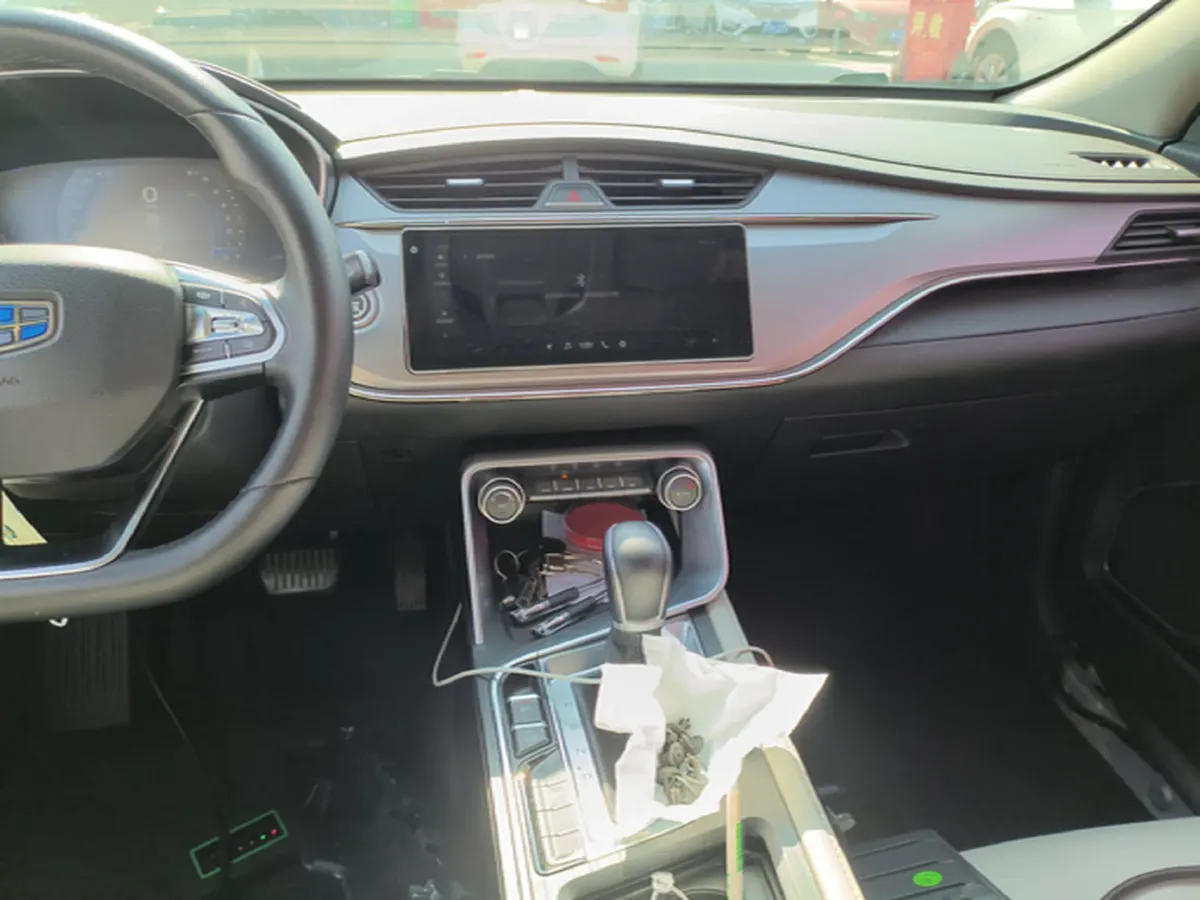 2018 Geely Binray 1.4T 133HP L4 CVT,autocango,china used car exporter,china ev exporter,chinese used car exporter,chinese used ev exporter