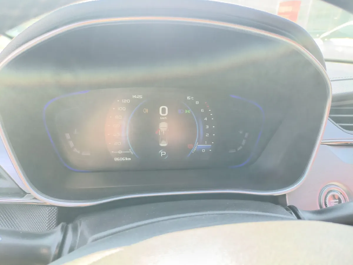 2018 Geely Binray 1.4T 133HP L4 CVT,autocango,china used car exporter,china ev exporter,chinese used car exporter,chinese used ev exporter