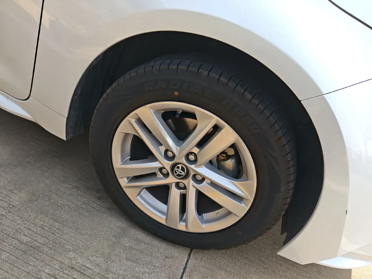 2021 Toyota Levin 1.2T 116HP L4 CVT,autocango,china used car exporter,china ev exporter,chinese used car exporter,chinese used ev exporter