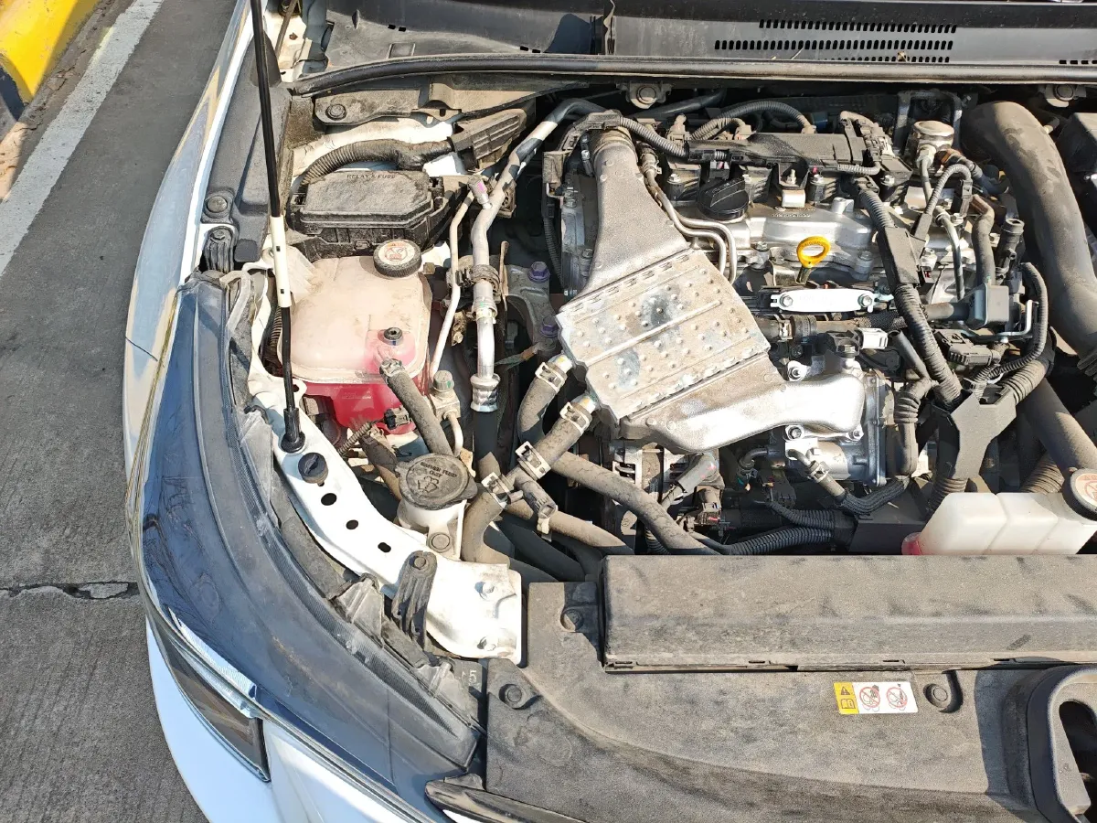 2021 Toyota Levin 1.2T 116HP L4 CVT,autocango,china used car exporter,china ev exporter,chinese used car exporter,chinese used ev exporter