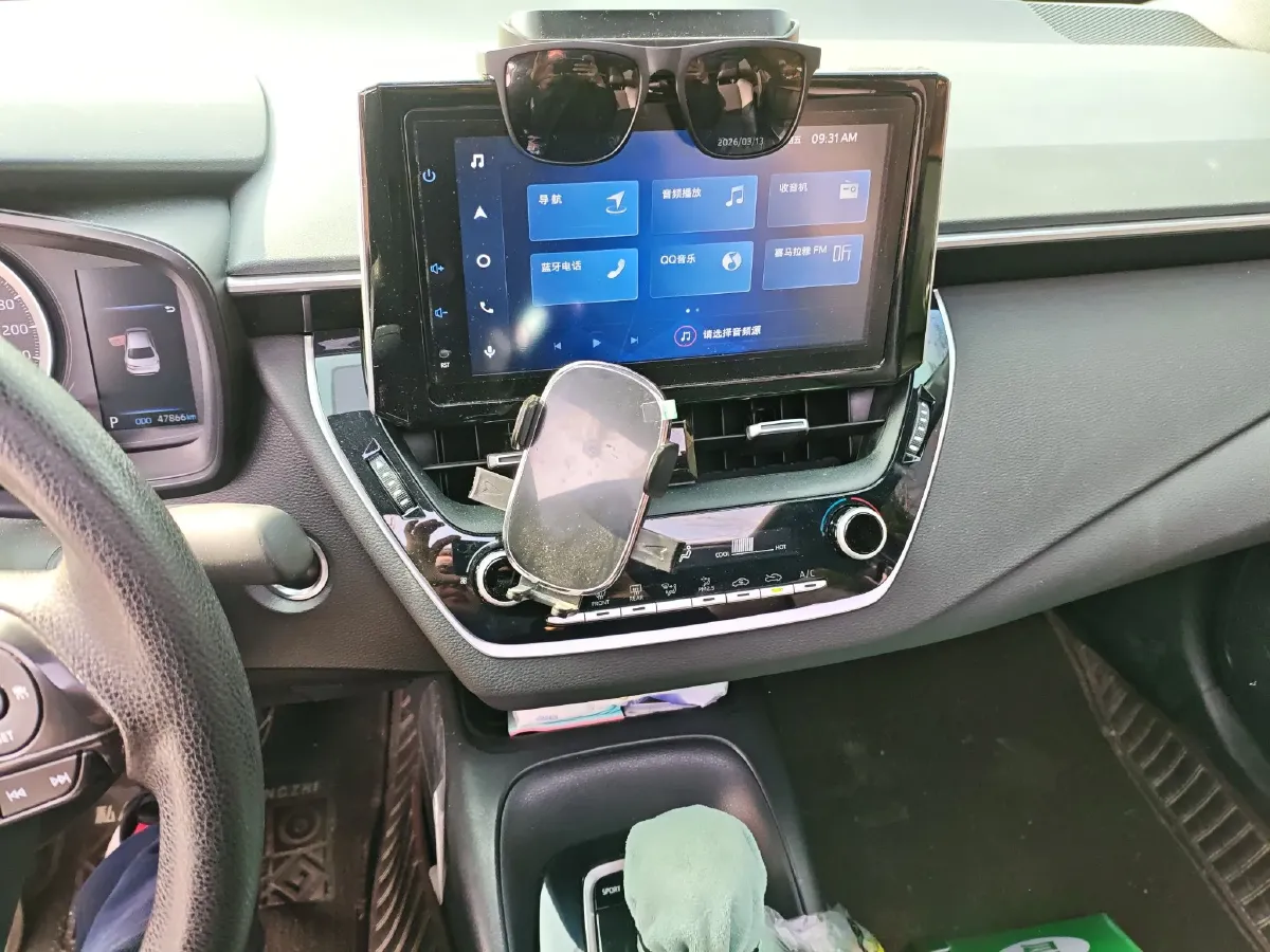 2021 Toyota Levin 1.2T 116HP L4 CVT,autocango,china used car exporter,china ev exporter,chinese used car exporter,chinese used ev exporter