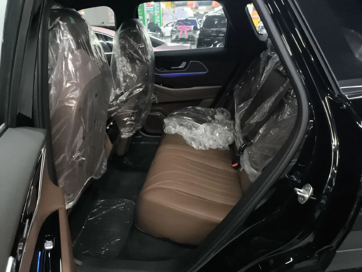 2026 Chery Tiggo 9 2.0T 254HP L4 8AT,autocango,china used car exporter,china ev exporter,chinese used car exporter,chinese used ev exporter