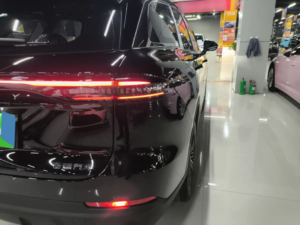 2026 Chery Tiggo 9 2.0T 254HP L4 8AT,autocango,china used car exporter,china ev exporter,chinese used car exporter,chinese used ev exporter