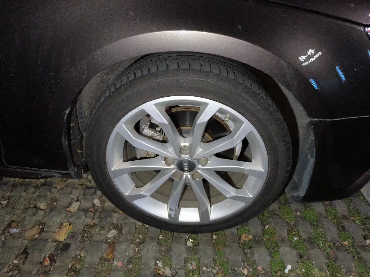 2018 Audi A4L 2.0T 190HP L4 7DCT,autocango,china used car exporter,china ev exporter,chinese used car exporter,chinese used ev exporter