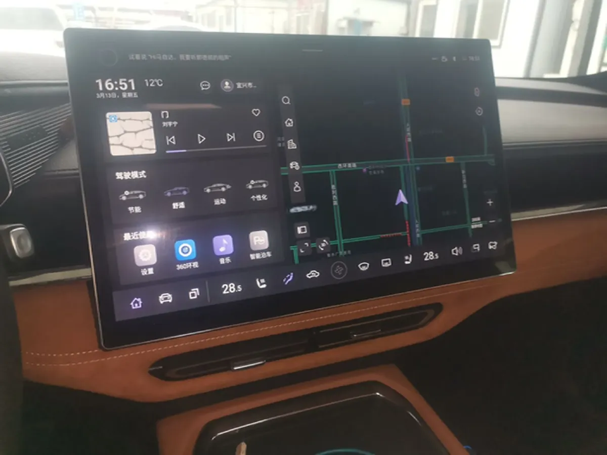 2024 Mazda EZ-6 REEV 95HP REEV 28.4KWH,autocango,china used car exporter,china ev exporter,chinese used car exporter,chinese used ev exporter