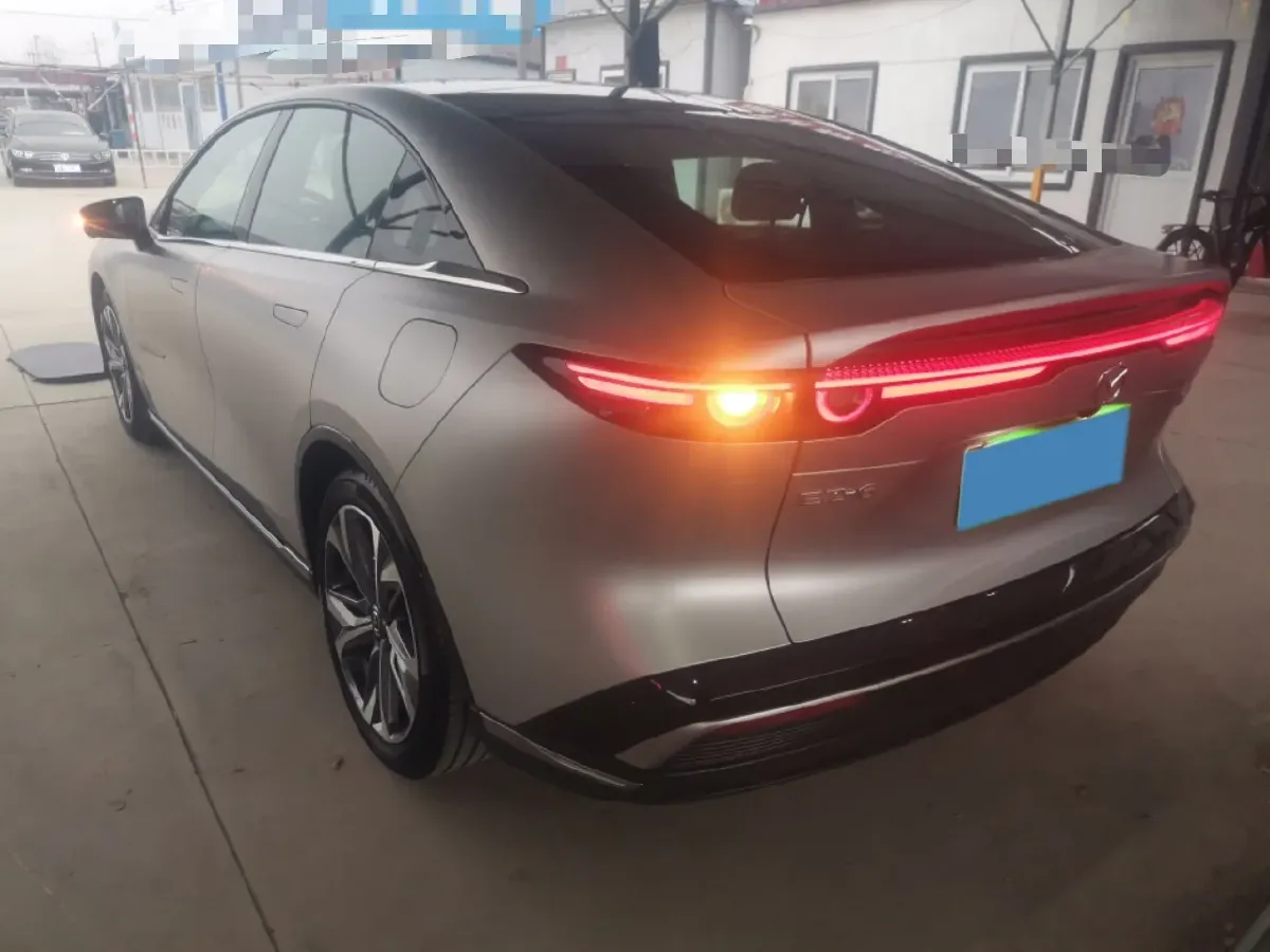 2024 Mazda EZ-6 REEV 95HP REEV 28.4KWH,autocango,china used car exporter,china ev exporter,chinese used car exporter,chinese used ev exporter