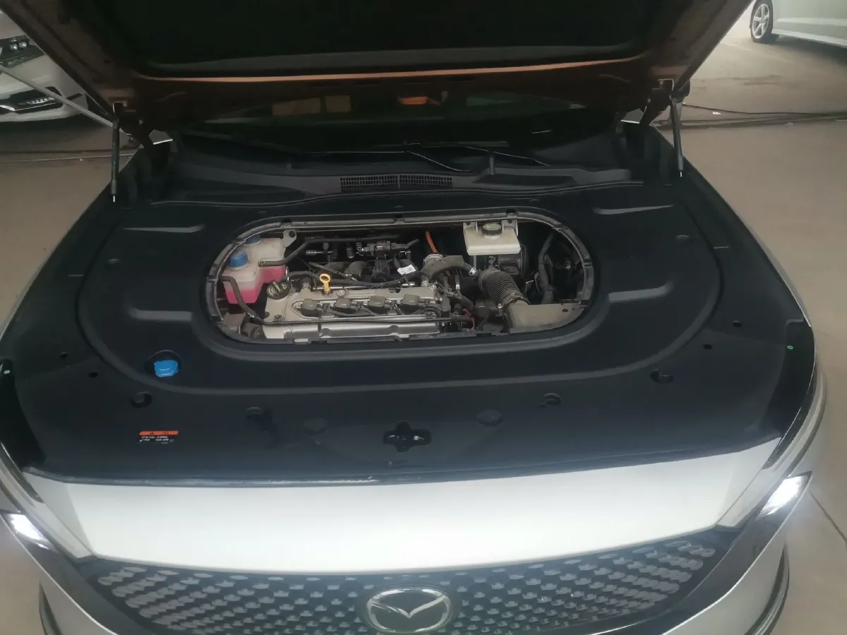 2024 Mazda EZ-6 REEV 95HP REEV 28.4KWH,autocango,china used car exporter,china ev exporter,chinese used car exporter,chinese used ev exporter