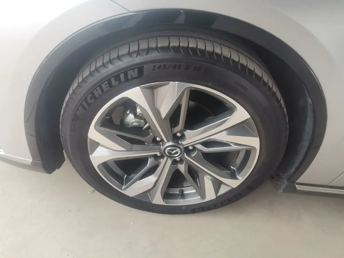 2024 Mazda EZ-6 REEV 95HP REEV 28.4KWH,autocango,china used car exporter,china ev exporter,chinese used car exporter,chinese used ev exporter