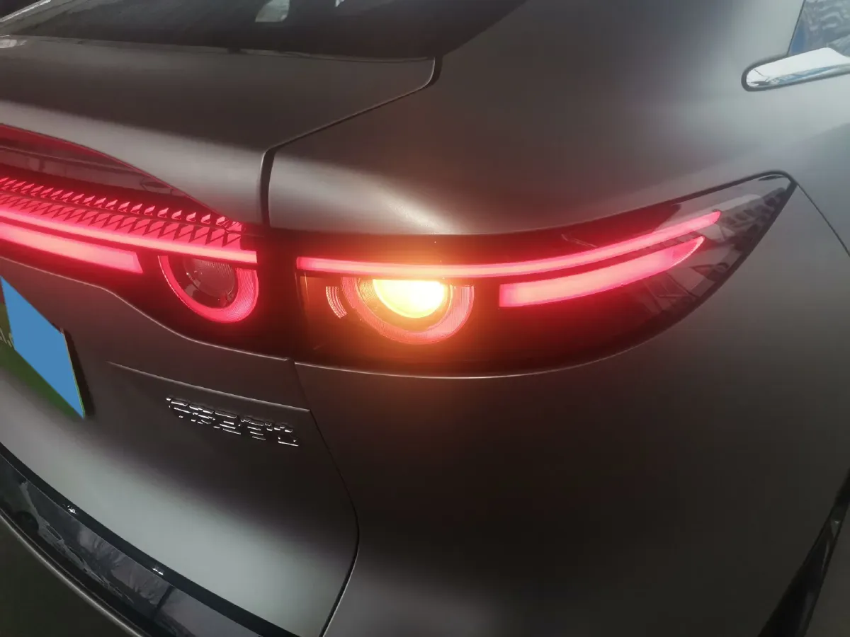 2024 Mazda EZ-6 REEV 95HP REEV 28.4KWH,autocango,china used car exporter,china ev exporter,chinese used car exporter,chinese used ev exporter