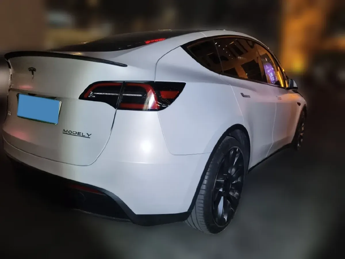 2024 Tesla Model Y BEV 78.4KWH,autocango,china used car exporter,china ev exporter,chinese used car exporter,chinese used ev exporter