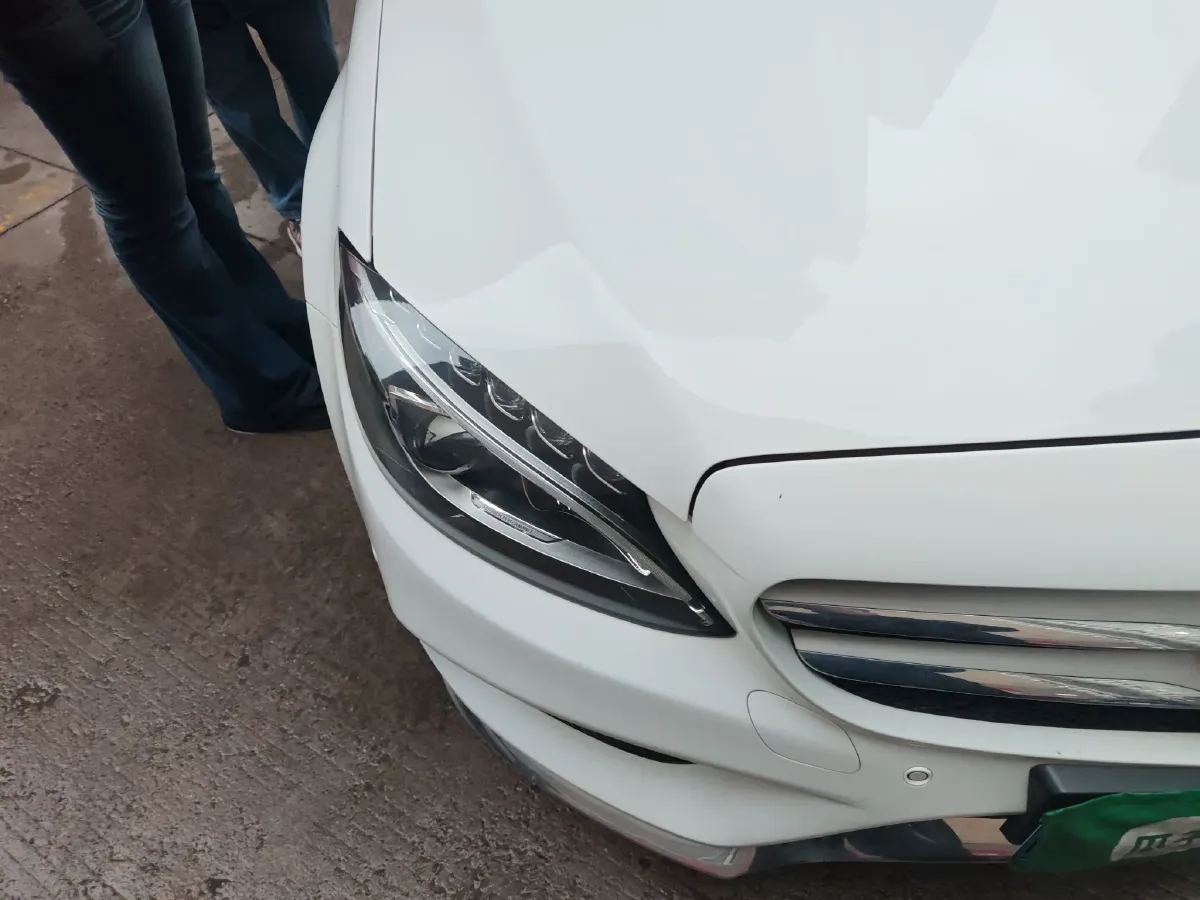 2017 Mercedes-Benz C Class 1.6T 156HP L4 7AT,autocango,china used car exporter,china ev exporter,chinese used car exporter,chinese used ev exporter